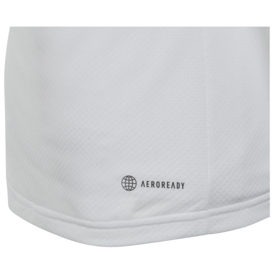 Adidas Παιδική κοντομάνικη μπλούζα Club Tennis Tee Adidas Παιδική κοντομάνικη μπλούζα Club Tennis Tee